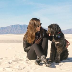 Meet your Posher, Liz